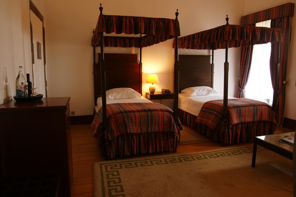 Pousada Mosteiro De Guimaraes Room photo